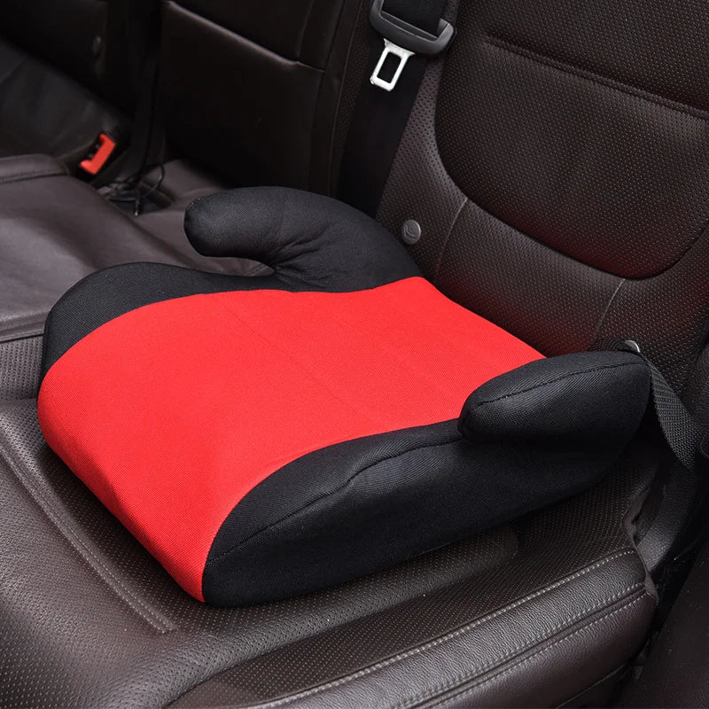 Child Car Seat 3-12 Years Old Baby Car Portable Booster Cushion Universal Breathable Baby Car Seat Child Car Seat