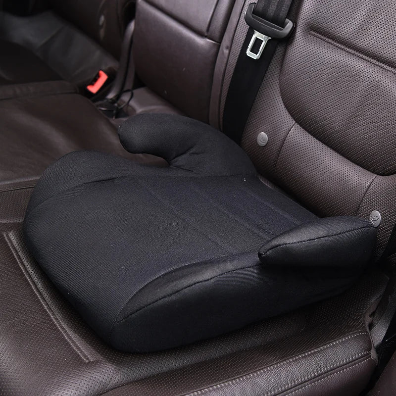 Child Car Seat 3-12 Years Old Baby Car Portable Booster Cushion Universal Breathable Baby Car Seat Child Car Seat