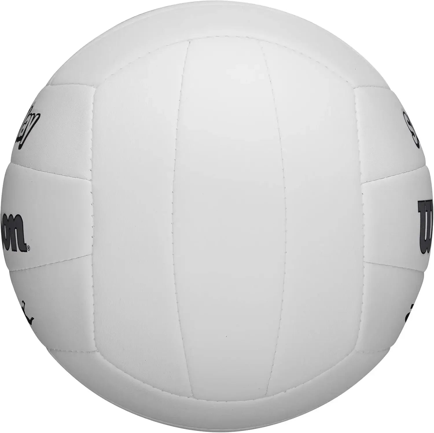 Soft Volleyball - Official size for indoor/outdoor play, kids and adults, lightweight and safe